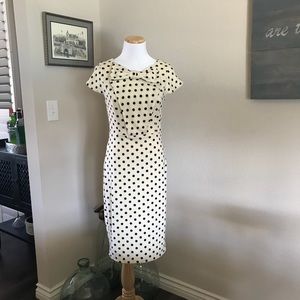 Anthropologie dress